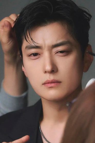 Чан Сын-джо