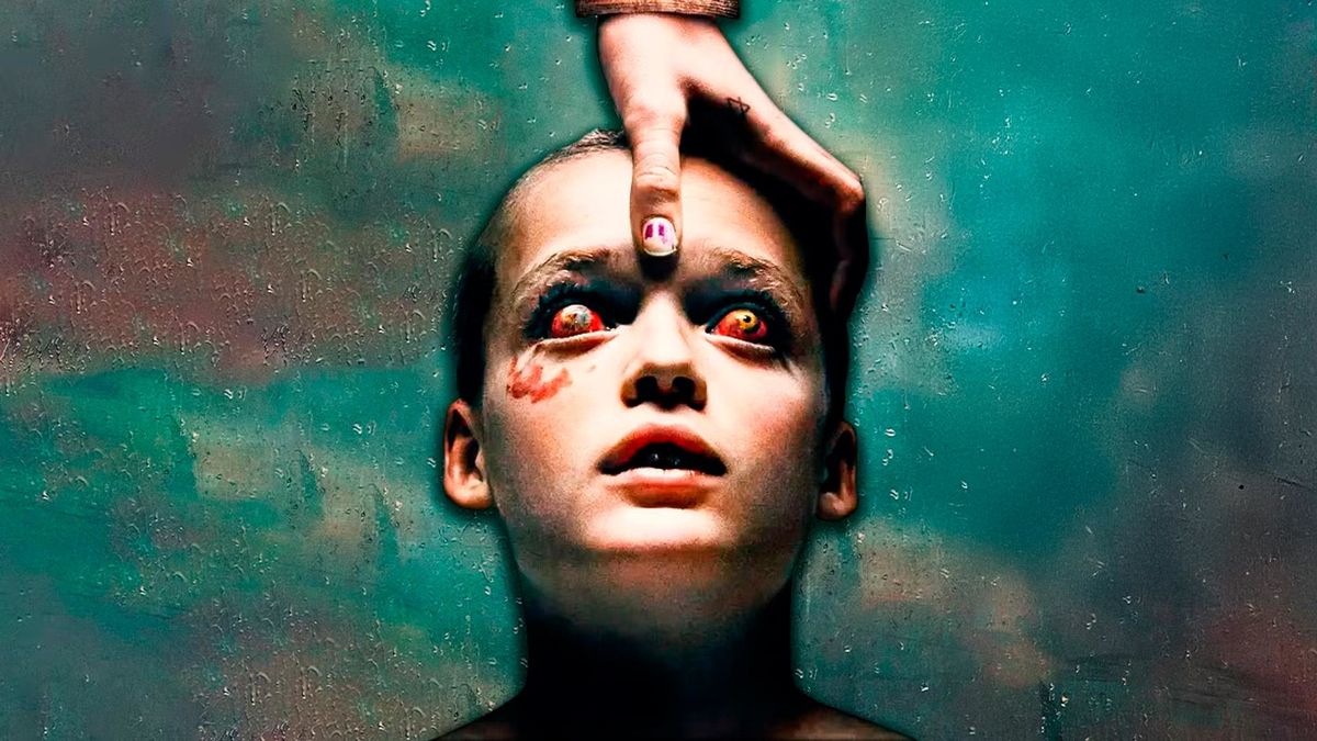 Верни её из мёртвых