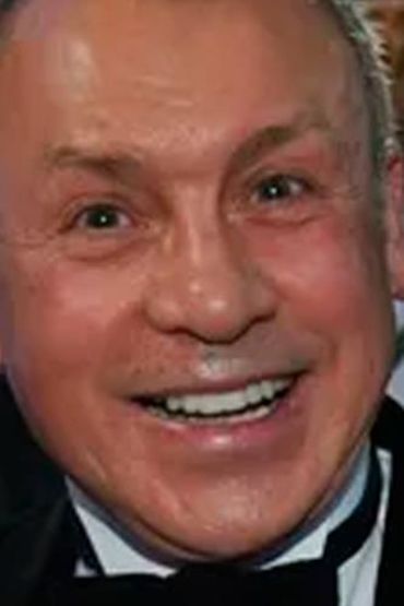 Дэвид Гамбург