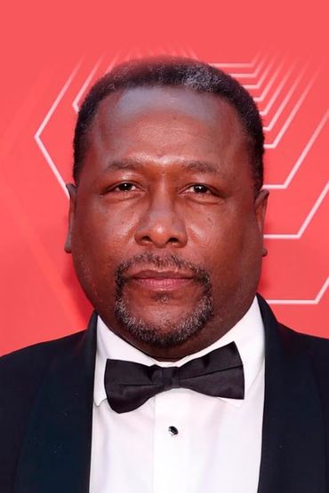 Уэнделл Пирс