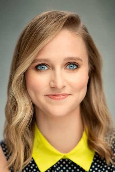 Дженна Хилл