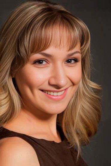 Юлия Ясинская