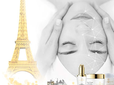 La Bonne омоложение по-французски La Bonne омоложение по-французски