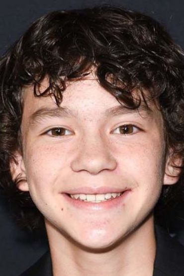 Логан Медина