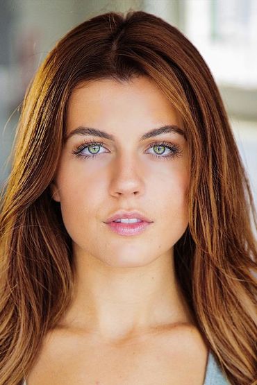 Изабелла Манкузо