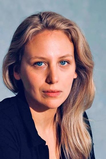 Джоана Виноградофф