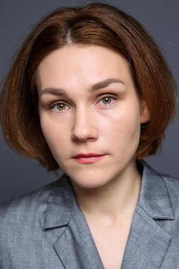 Светлана Акуневич