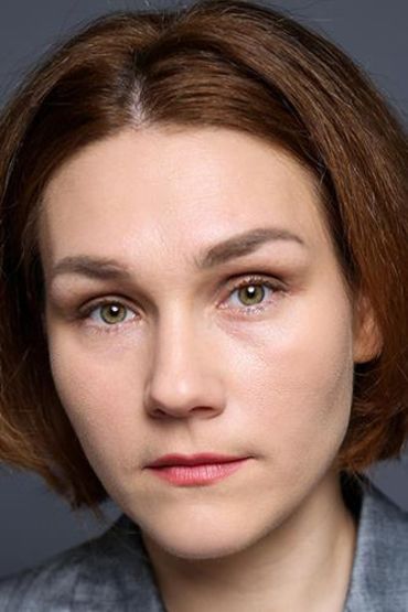 Светлана Акуневич