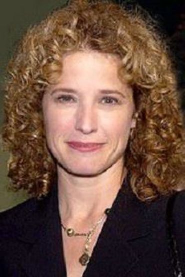 Нэнси Трэвис