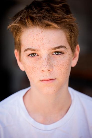 Мэйсон Джойс Ши