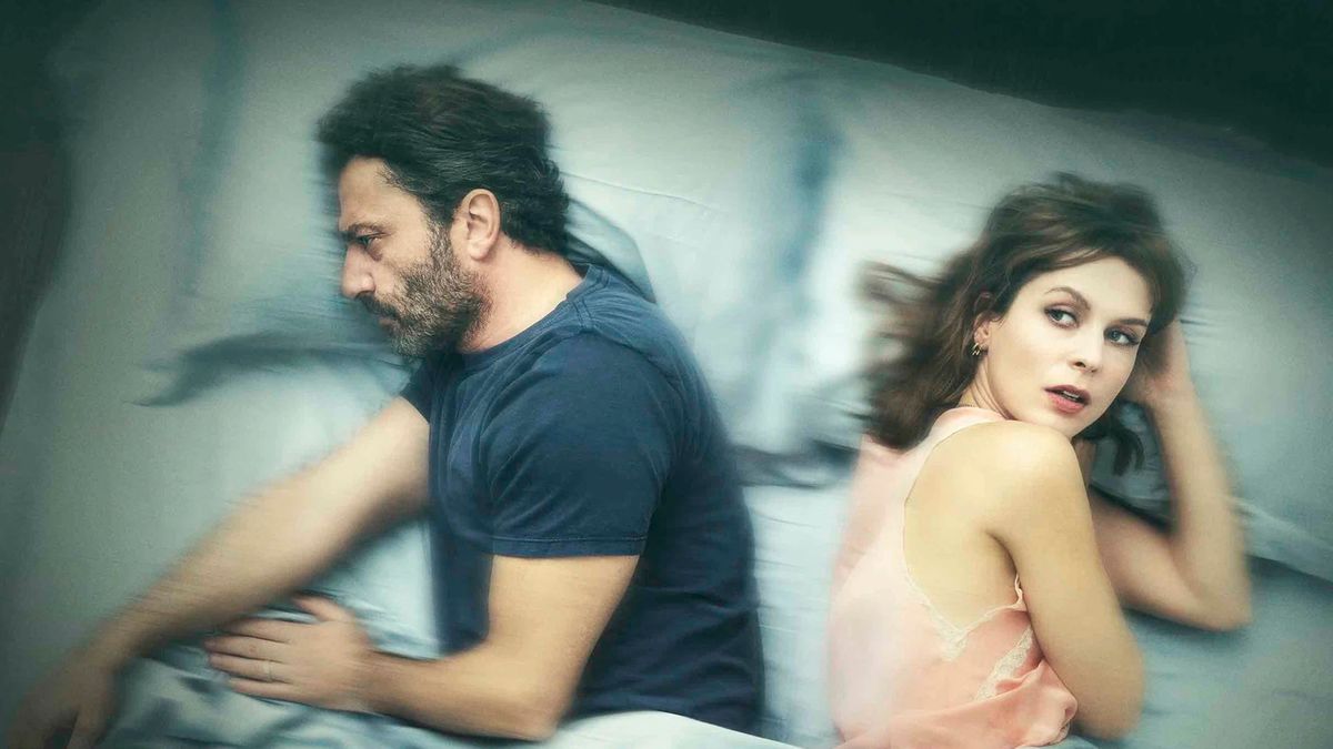 Любовь: Инструкция по расставанию