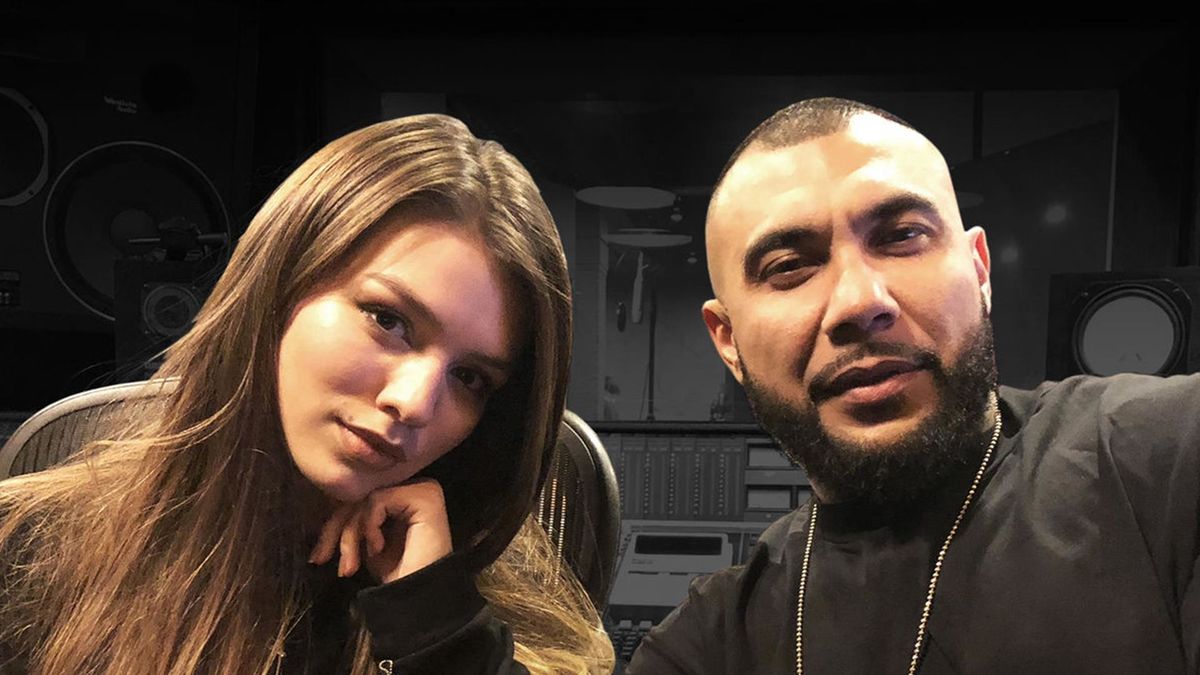 Doni feat Люся Чеботина - Сон