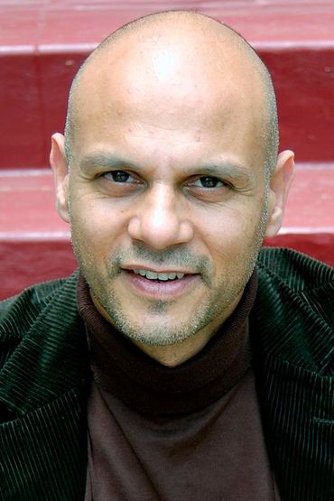 Эндрю Джонсон