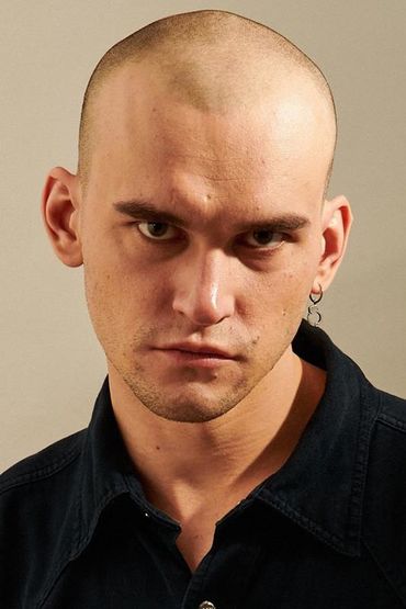 Александр Аверин