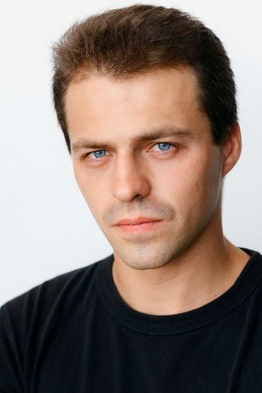 Юрий Сазонов