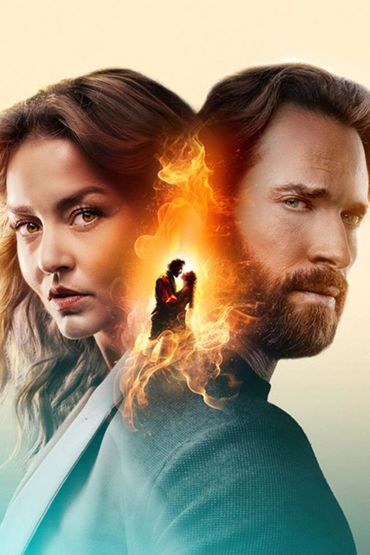 Странное возвращение Дианы Саласар