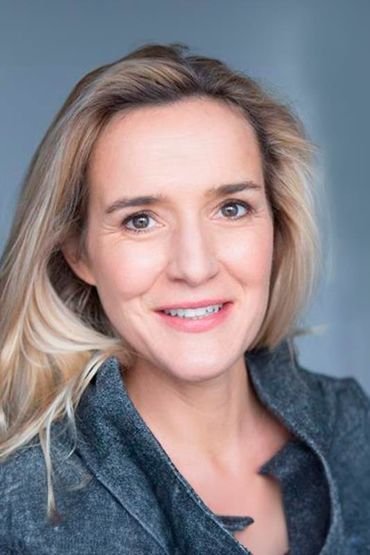 Пандора Клиффорд