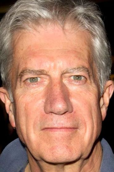 Брайан Протеро