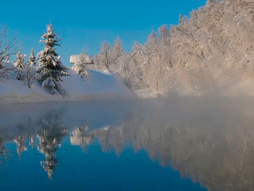 Озеро Сарва