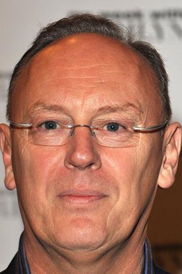 Ричард Клиффорд