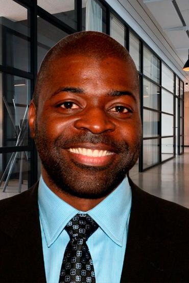 Чайк Джонсон