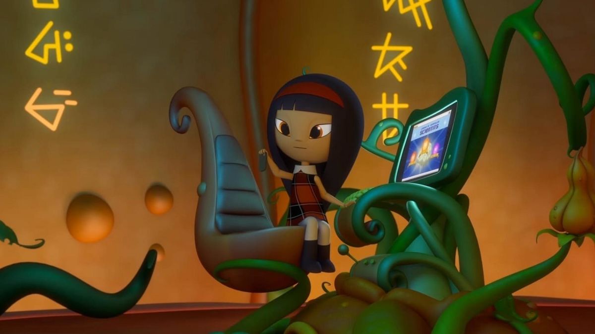 Лига непопулярных ученых