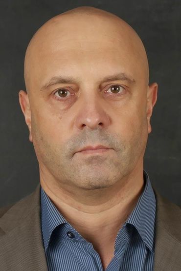 Аркадий Шароградский