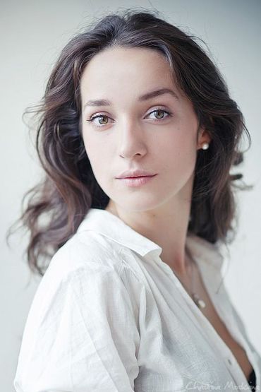 Екатерина Тарасова