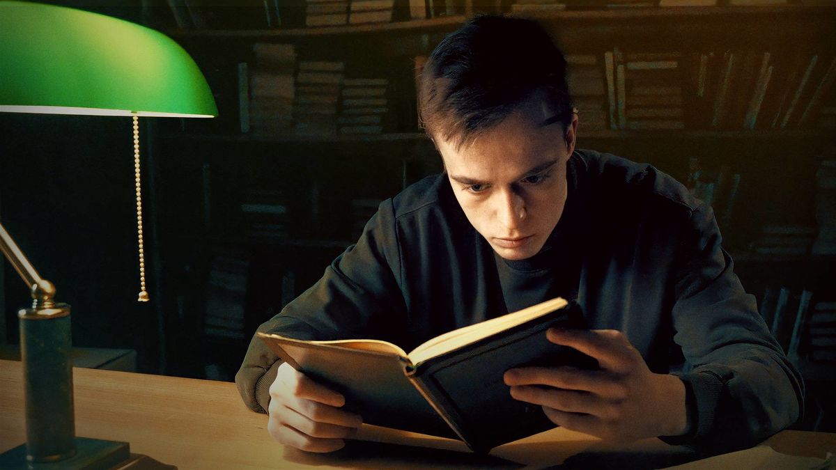 Трактат о бабочках