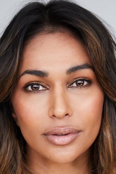 Шэрон Джоал