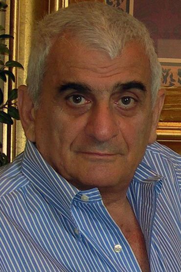 Анатолий Эйрамджан