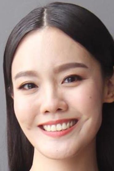 Лим Фэнь Мэй