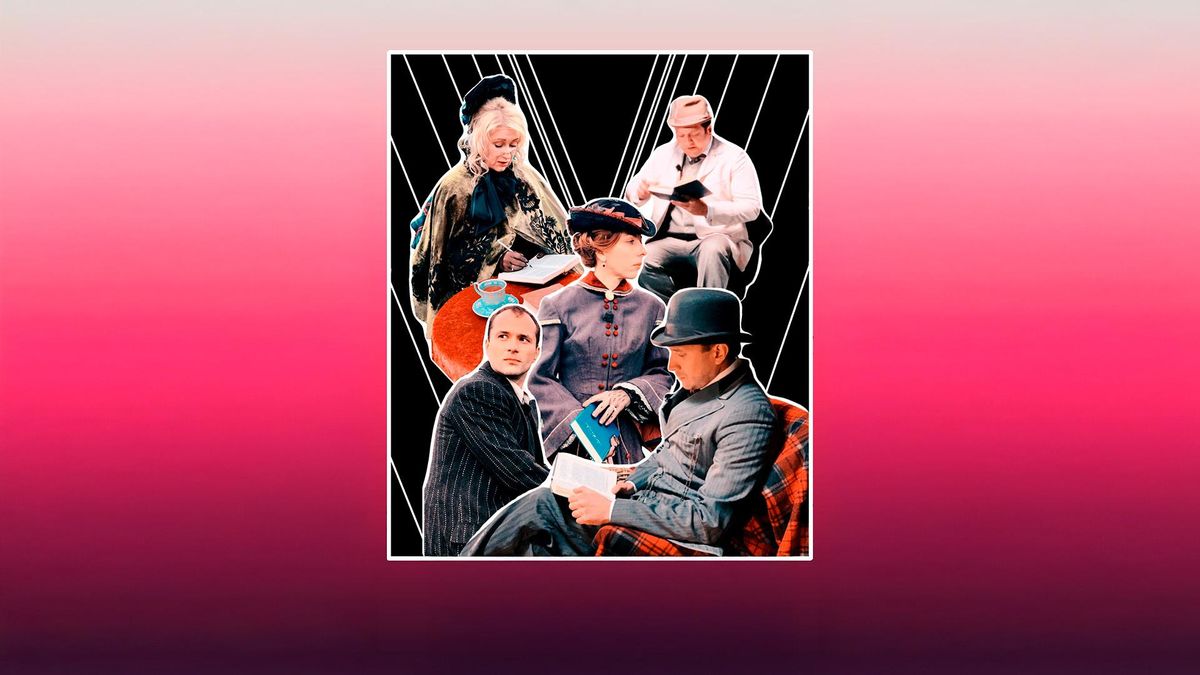 Все в сад! Сезон второй