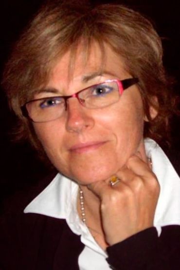 Беатрис Табурен