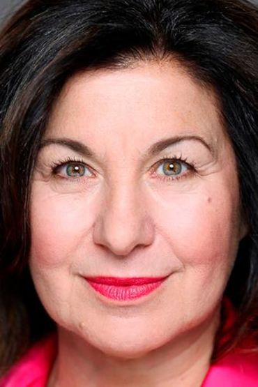 Фламиния Синк