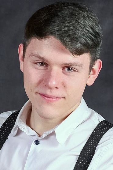 Даниил Ходунов