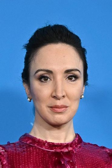 Мэри Бронштейн