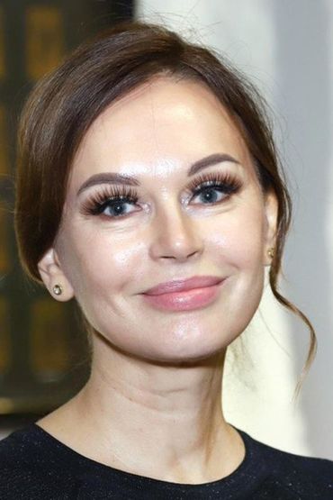 Ирина Безрукова