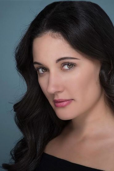 Айриса Дуранд