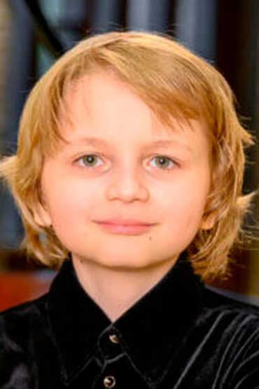 Елисей Мысин
