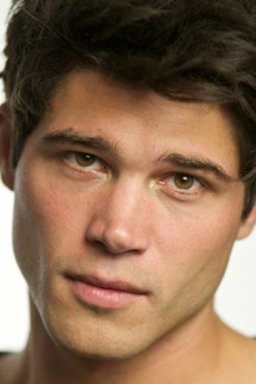 Трент Гарретт