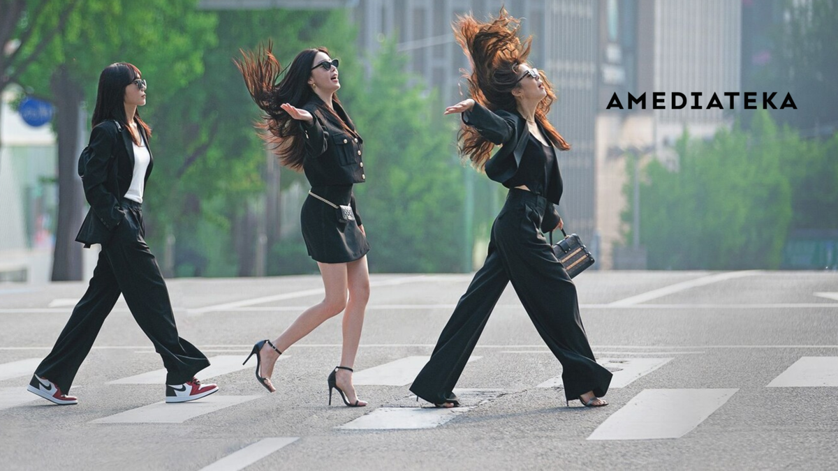 Работай позже, веселись сейчас