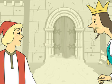 Королевские зайцы