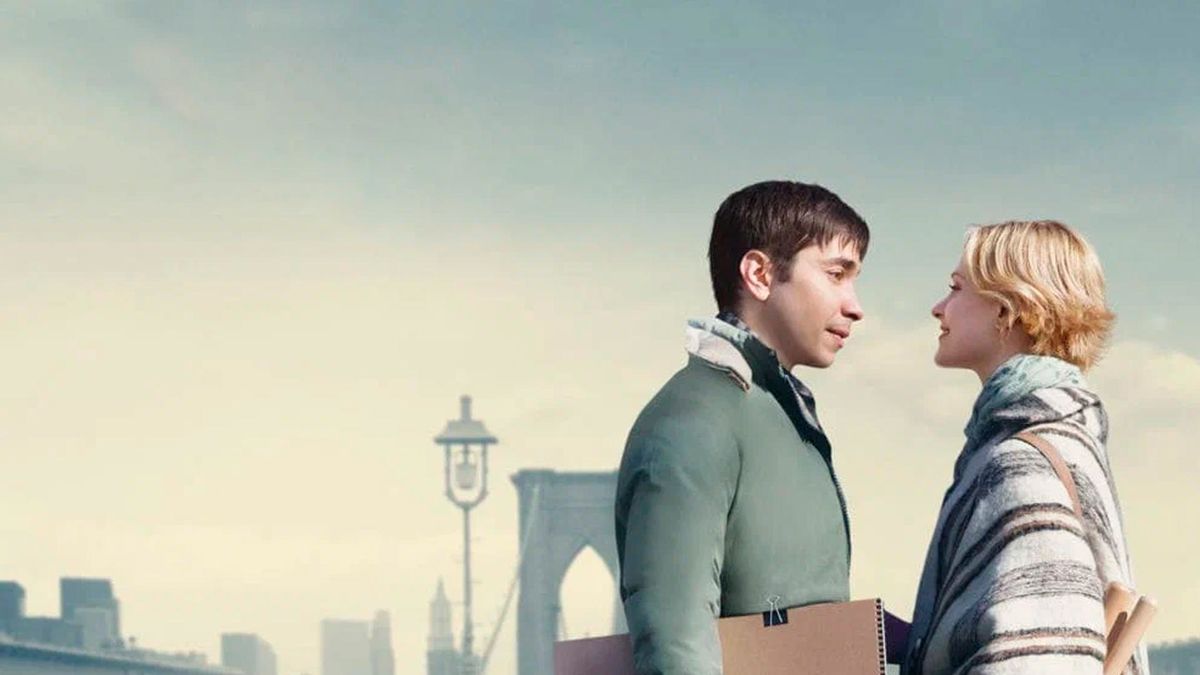 Дело в тебе