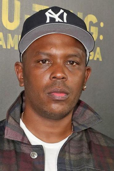 Оливер Грант «Пауэр»