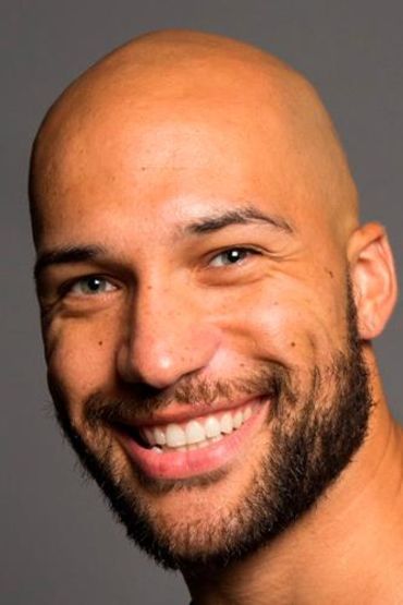 Джонатан Хиггинботэм