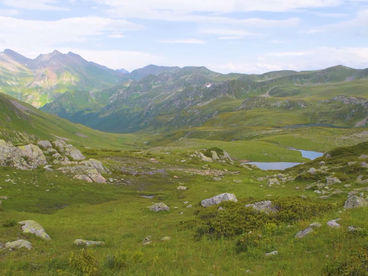 Ущелье Ацгара Ущелье Ацгара