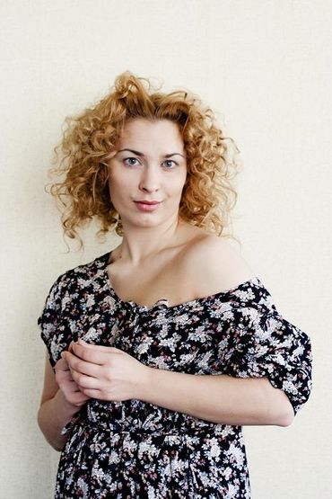 Анастасия Боброва