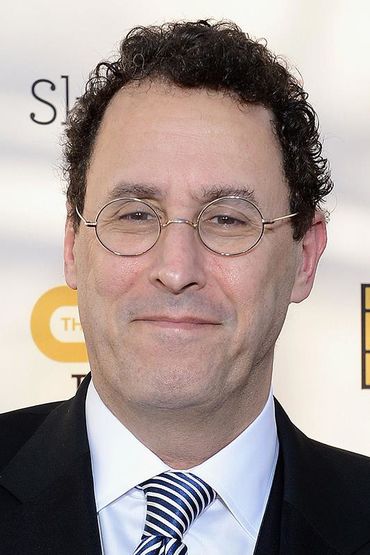 Тони Кушнер