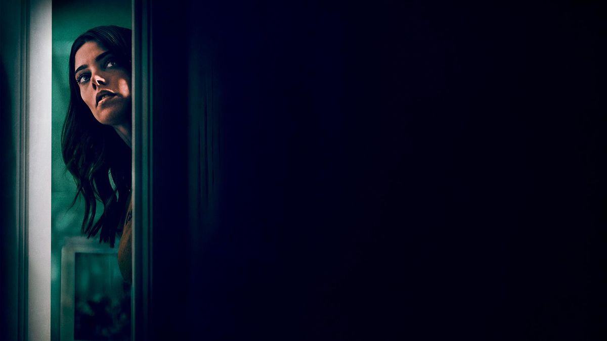 Отзвуки эха